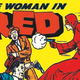 Illustration for article titled Golden Age Superheroines Who Were As Awesome As Wonder Woman
